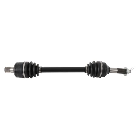All Balls Racing 8-Ball Extreme Duty Axle AB8-KW-8-322